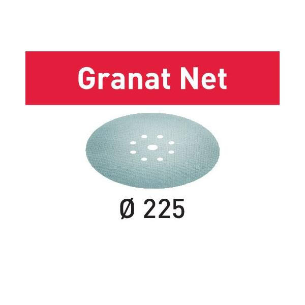 Abrasive Net C462428