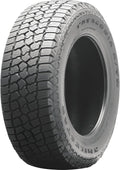 All Terrain Light Truck Tire W165