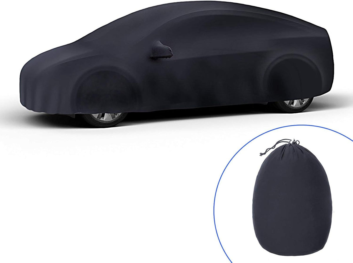 Car Cover C2349