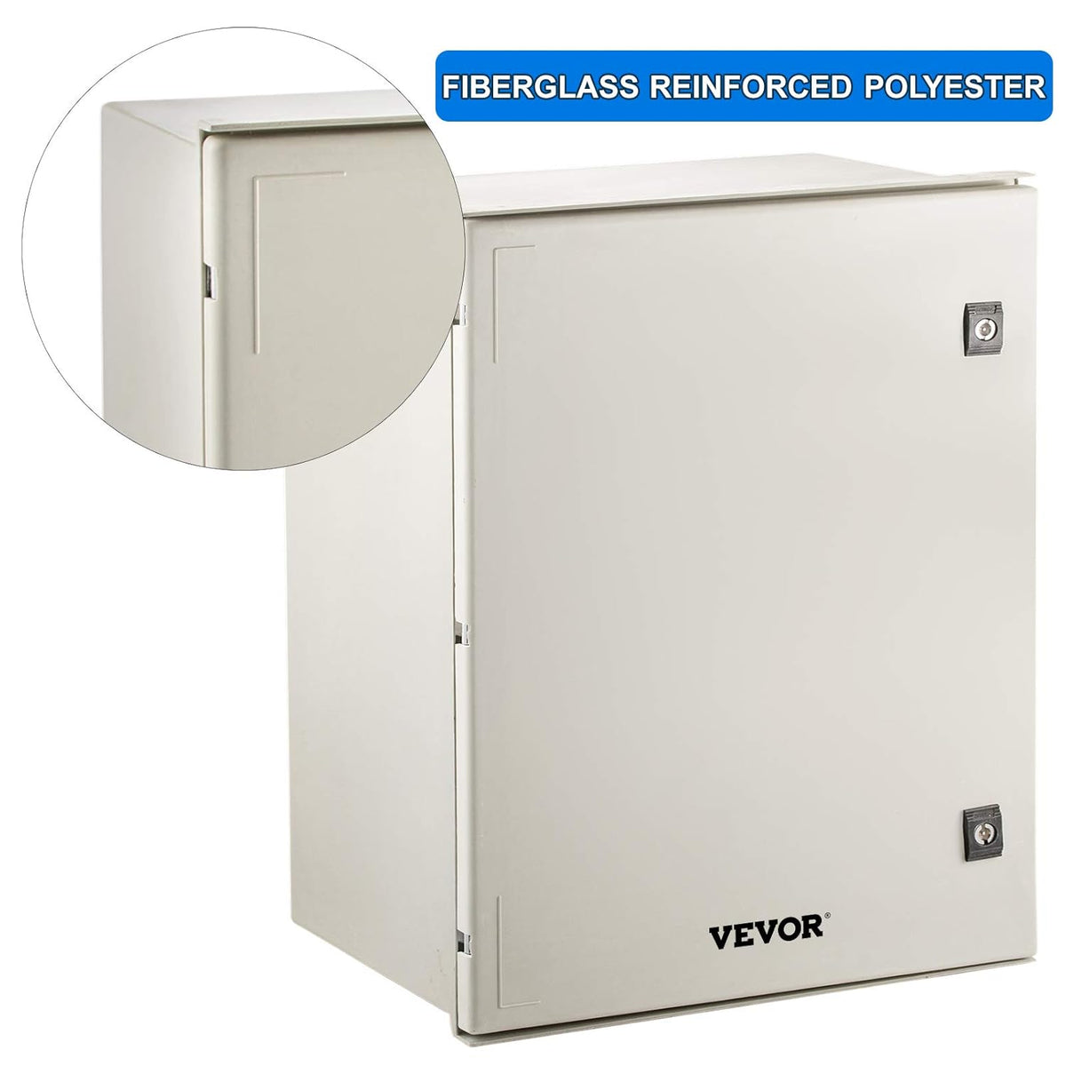 24 x 20 x 9'' NEMA 4X Electrical Enclosure Y454385