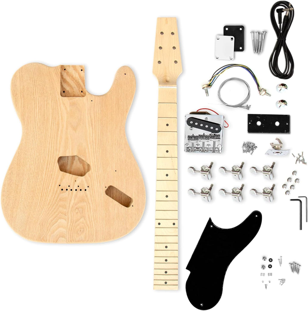 DIY Electric Guitar Kit G18918