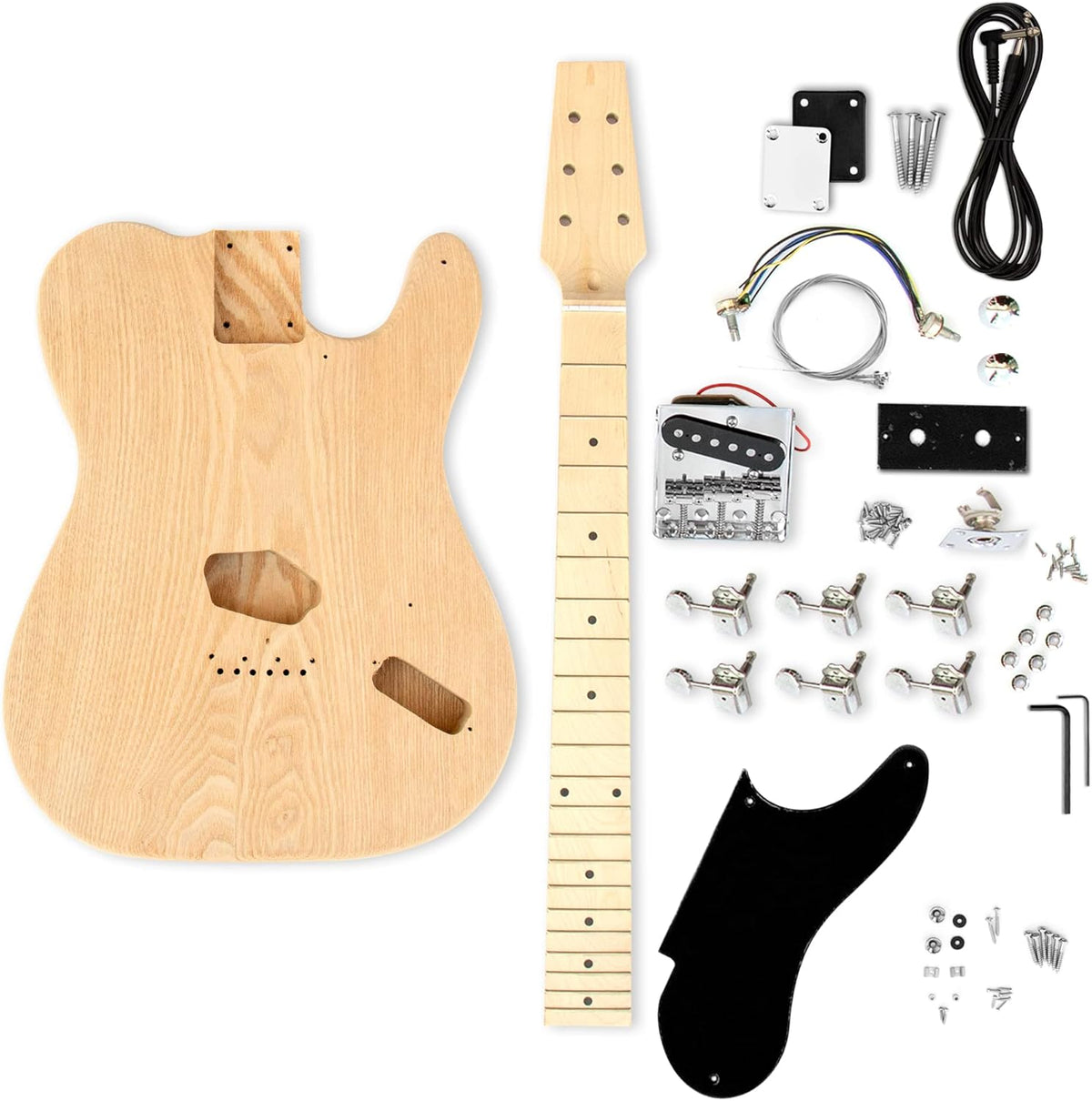 DIY Electric Guitar Kit G18918