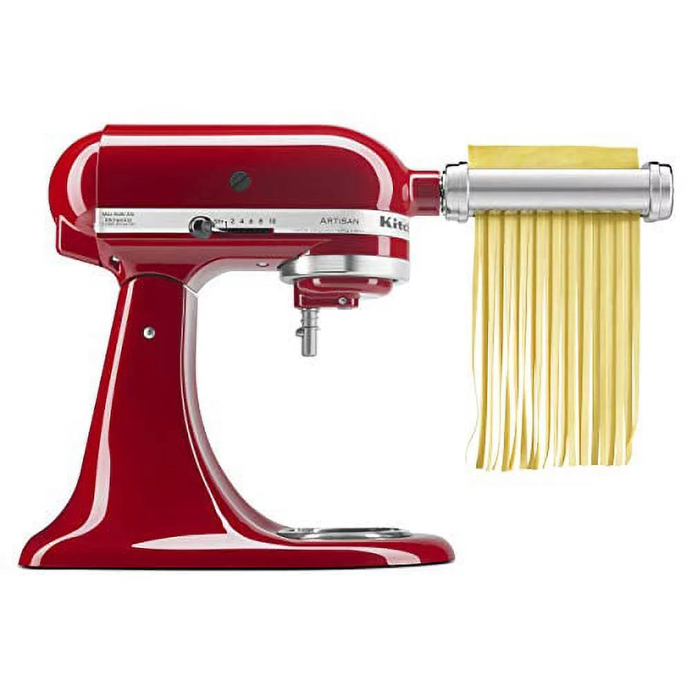 Pasta Cutter Attachment Set L846