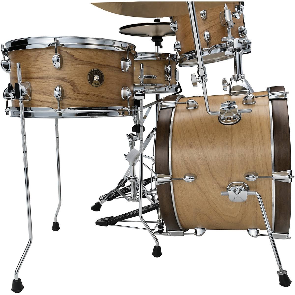 4-Piece Shell Pack W98070