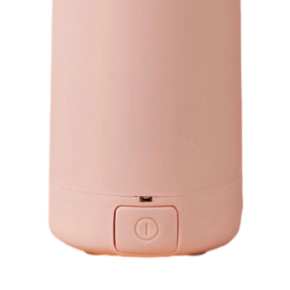 Pink Portable Electric Hot Water Kettle D745