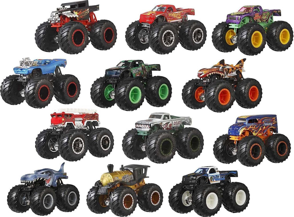 12-Pack Diecast Car W49653