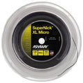 Black 18 Gauge Squash String I6957
