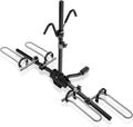 Folding 2-Bike Hitch Mount Bike Rack V153073