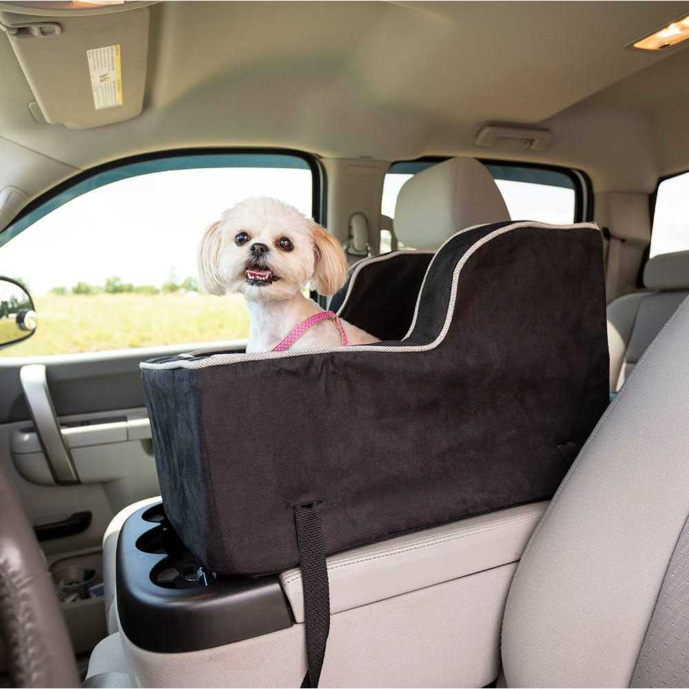 High Back Console Car Seat M489585