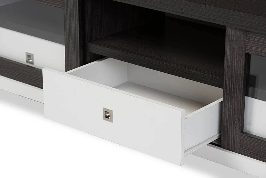 70 in. TV Cabinet L9942