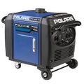 P3000iE Digital Inverter Generator V505
