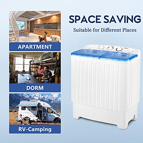 Portable Washing Machine Y549467
