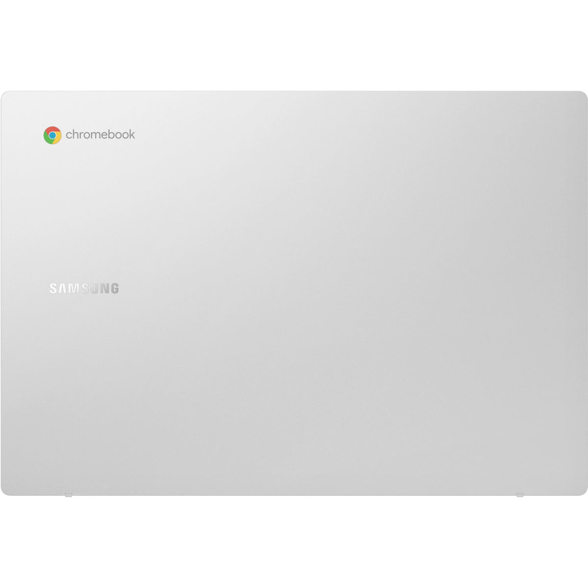 14" HD LED Intel Celeron N4500 4GB RAM 64GB Storage ChromeOS Silver Chromebook R65884