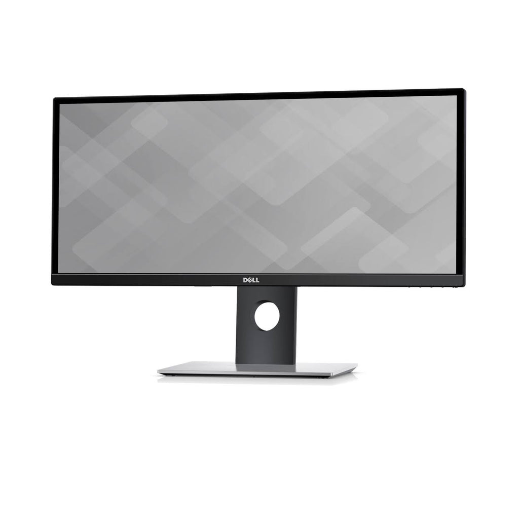 29x22 Monitor - 21:9 - Silver A320