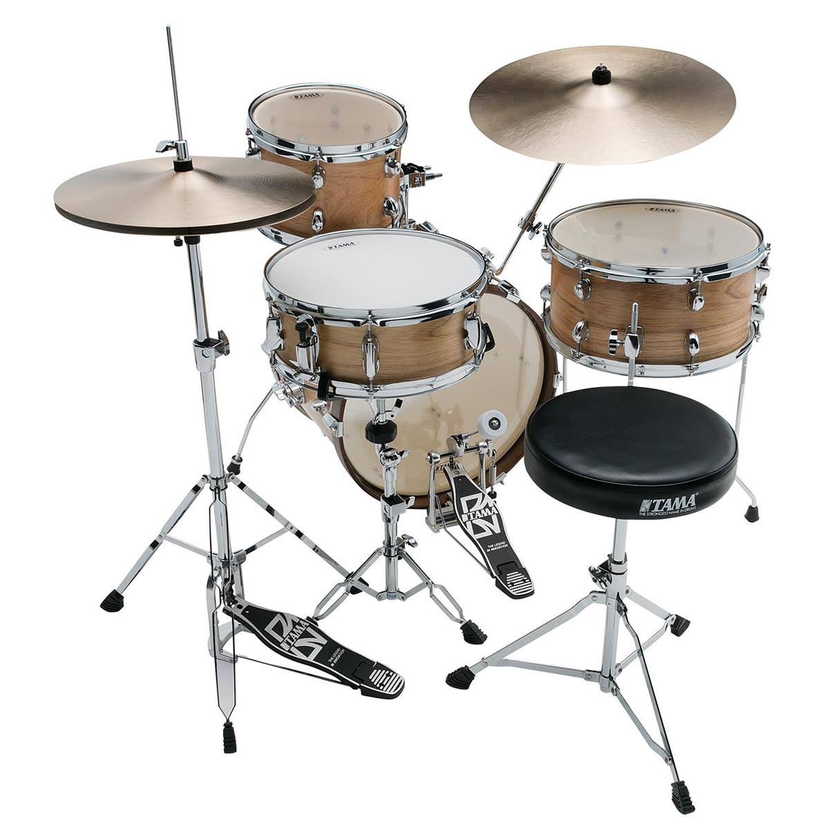 4-Piece Shell Pack W98070