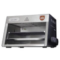 Portable Stainless Steel Steak Grill I1920