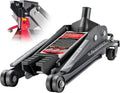 2 Ton 4000 lbs Garage Jack C57585