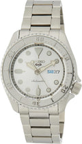 Stainless Steel Automatic Watch T78474