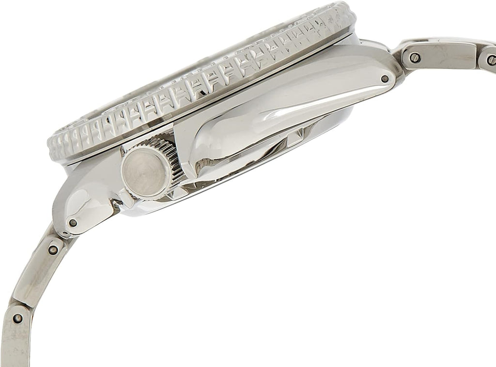 Stainless Steel Automatic Watch T78474