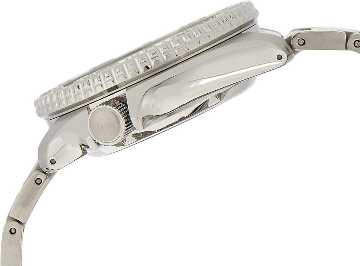 Stainless Steel Automatic Watch T78474