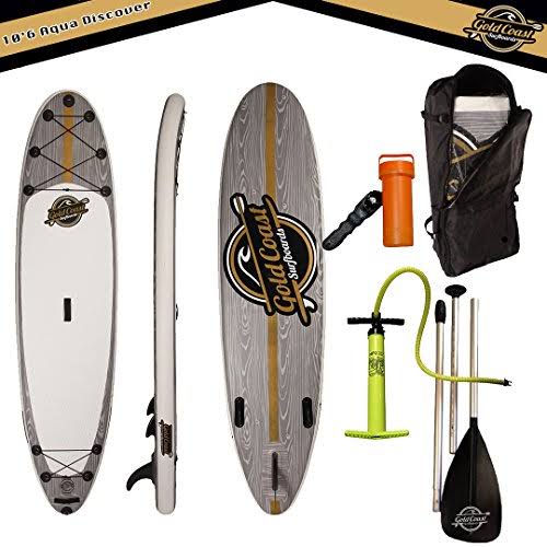 Inflatable Stand Up Paddle Board W23961