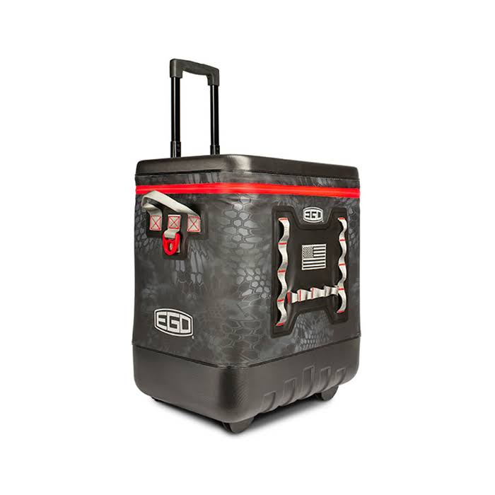 30 LITER Tactical Cooler E1746