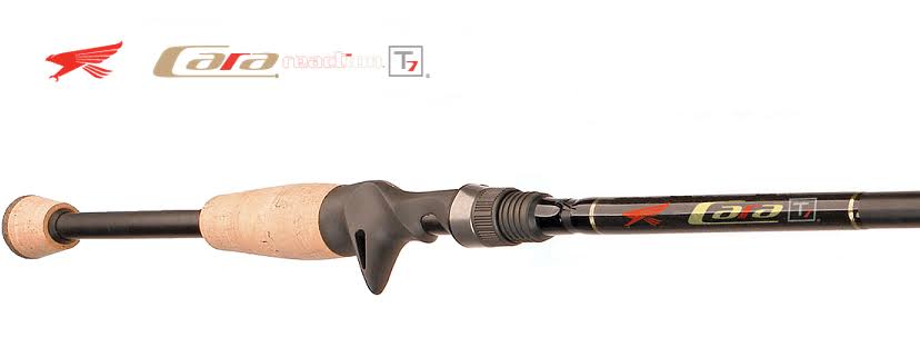 Casting Rod S601