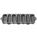 Cast Iron Corn Bread Loaf Pan O535