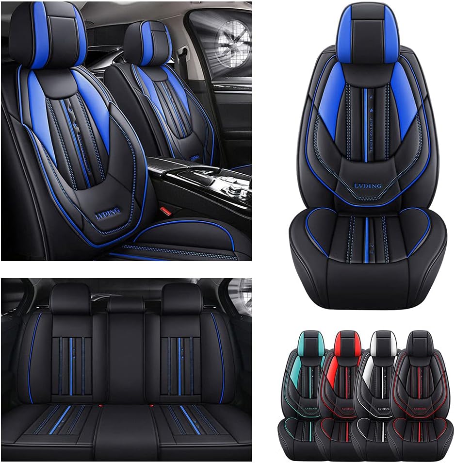 Car Seat Covers 5-Seat M693920