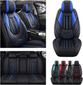 Car Seat Covers 5-Seat M693920