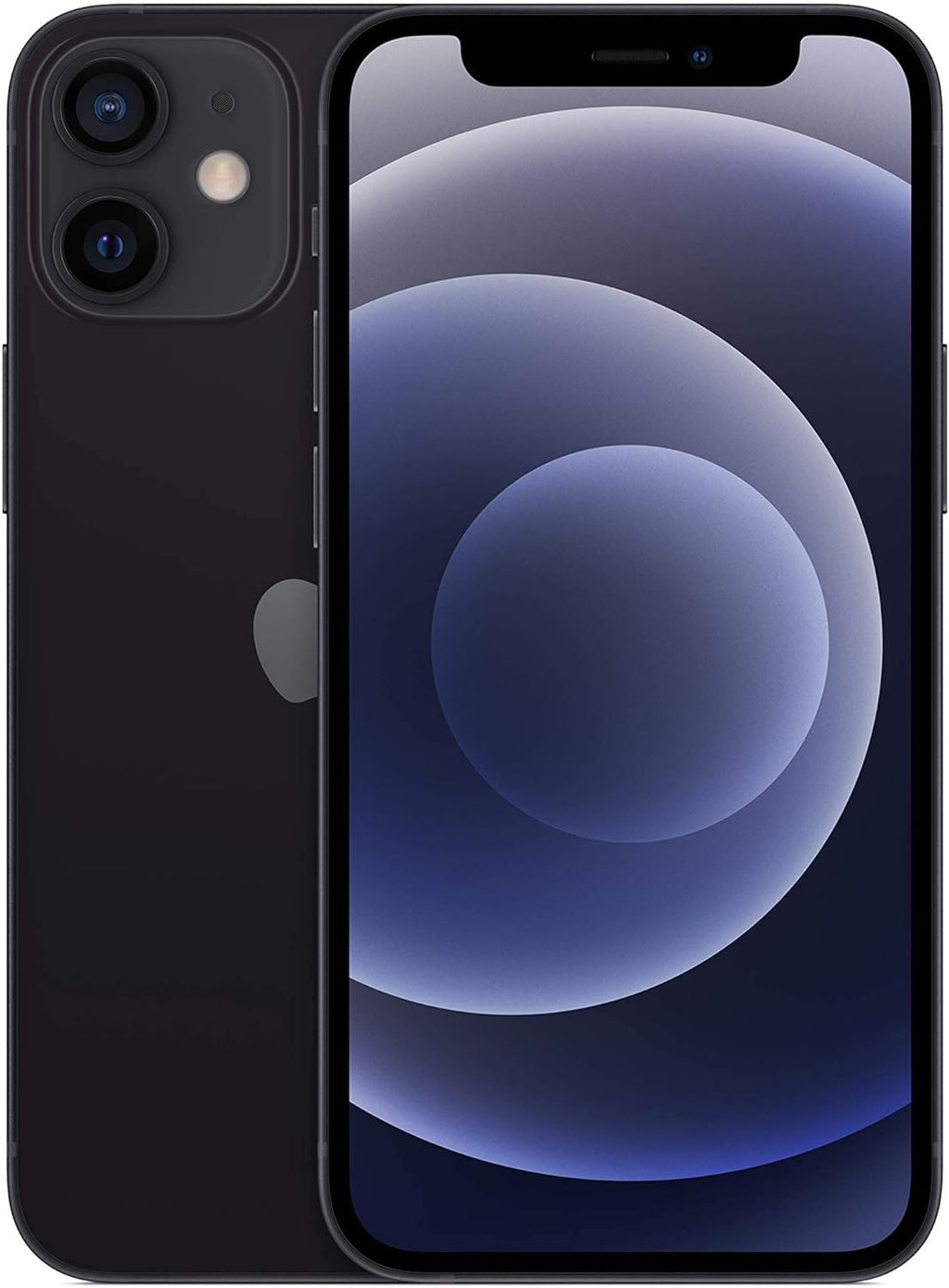 64GB Black iPhone 12 Mini E456