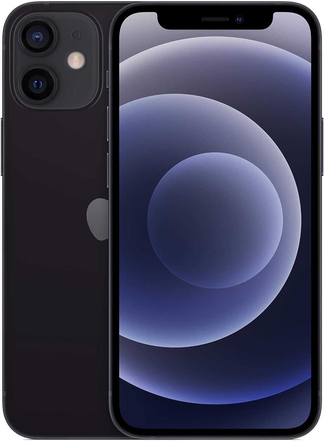 64GB Black iPhone 12 Mini E456
