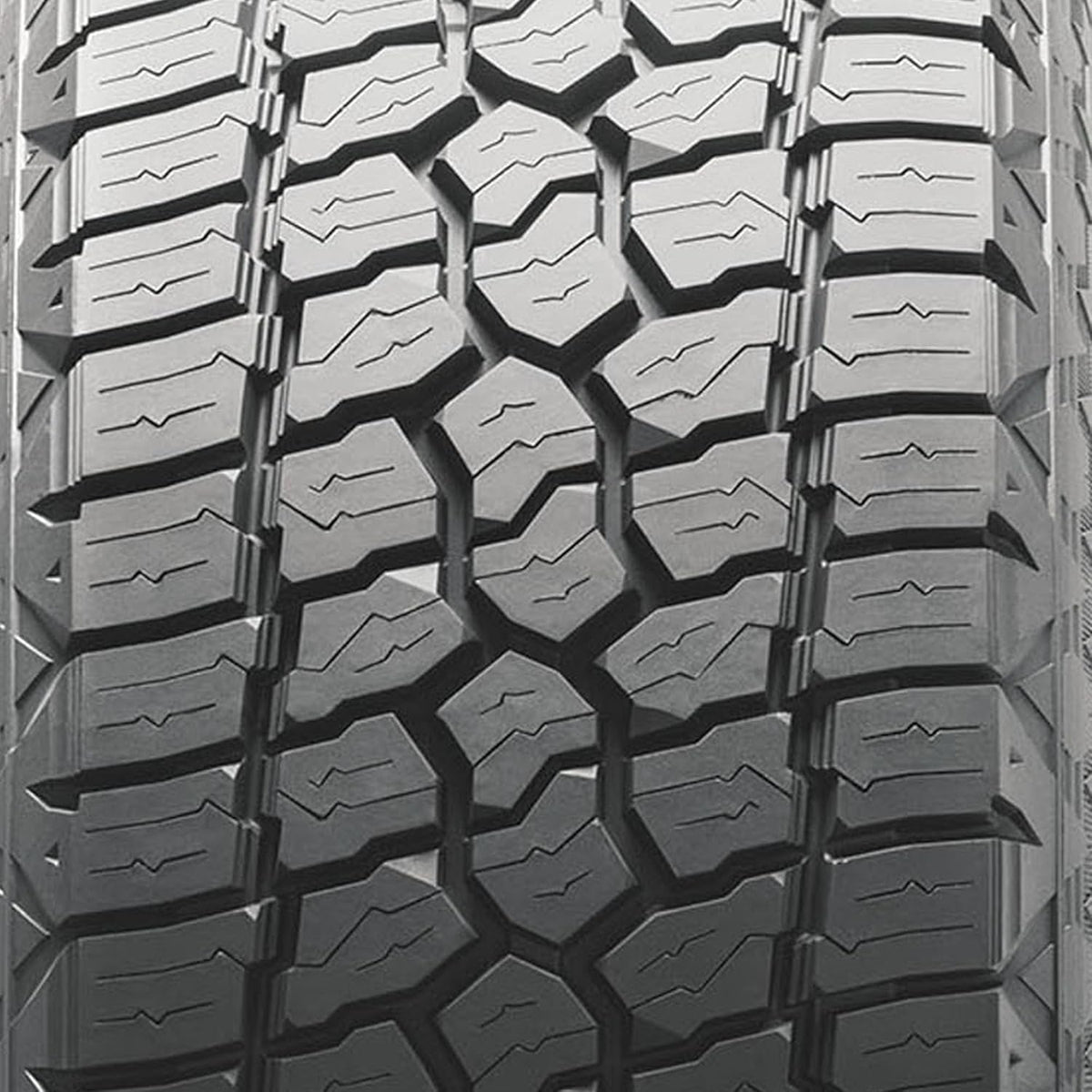 All Terrain Light Truck Tire W165