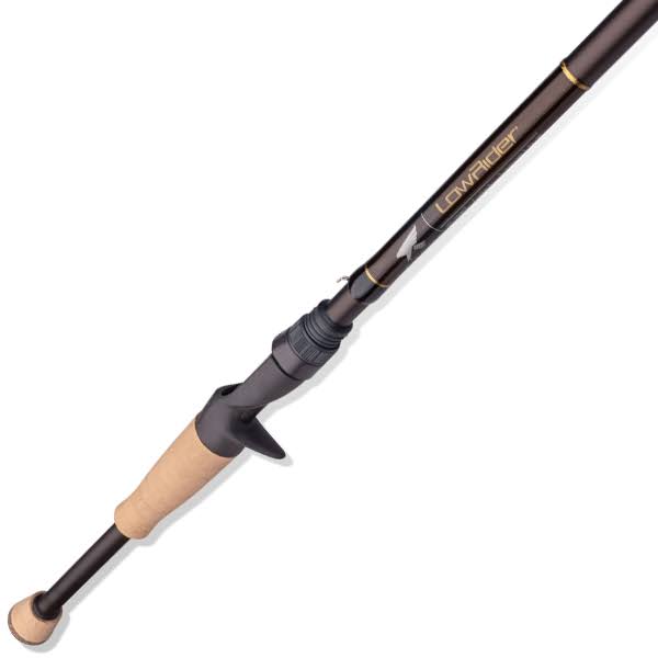 Casting Rod S601