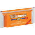 Sliced Medium Cheddar Cheese, 2 Pound I96053