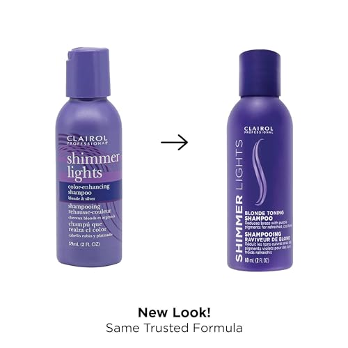 Purple Shampoo G135316