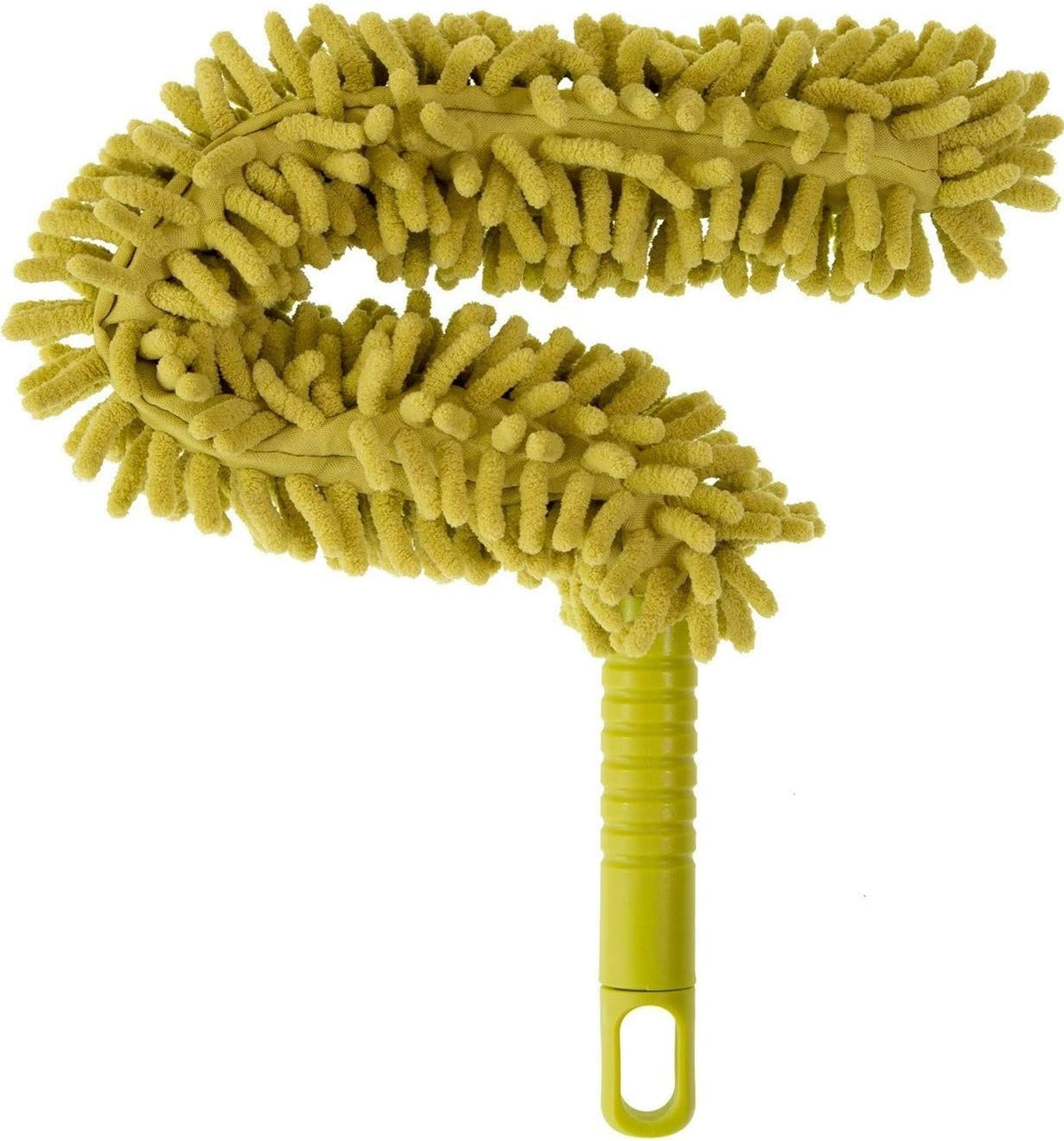 6-24 Foot Extension Pole with Microfiber Duster B535
