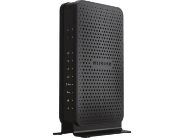 Cable Modem Wireless Router I70276