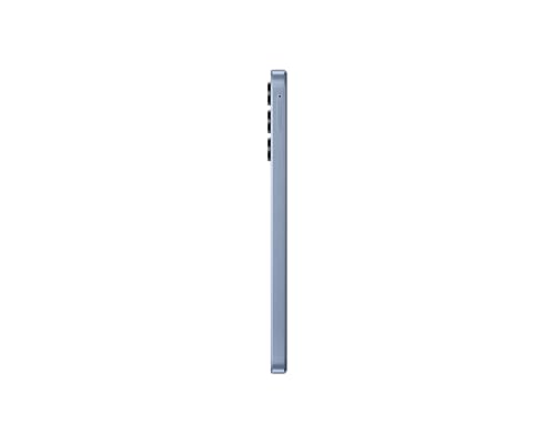 128GB 6GB RAM Dual SIM Factory Unlocked GSM International Version Blue Galaxy A15 5G V684010