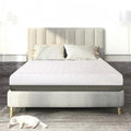 Twin Size 8 inch Cool Gel Memory Foam Mattress M873