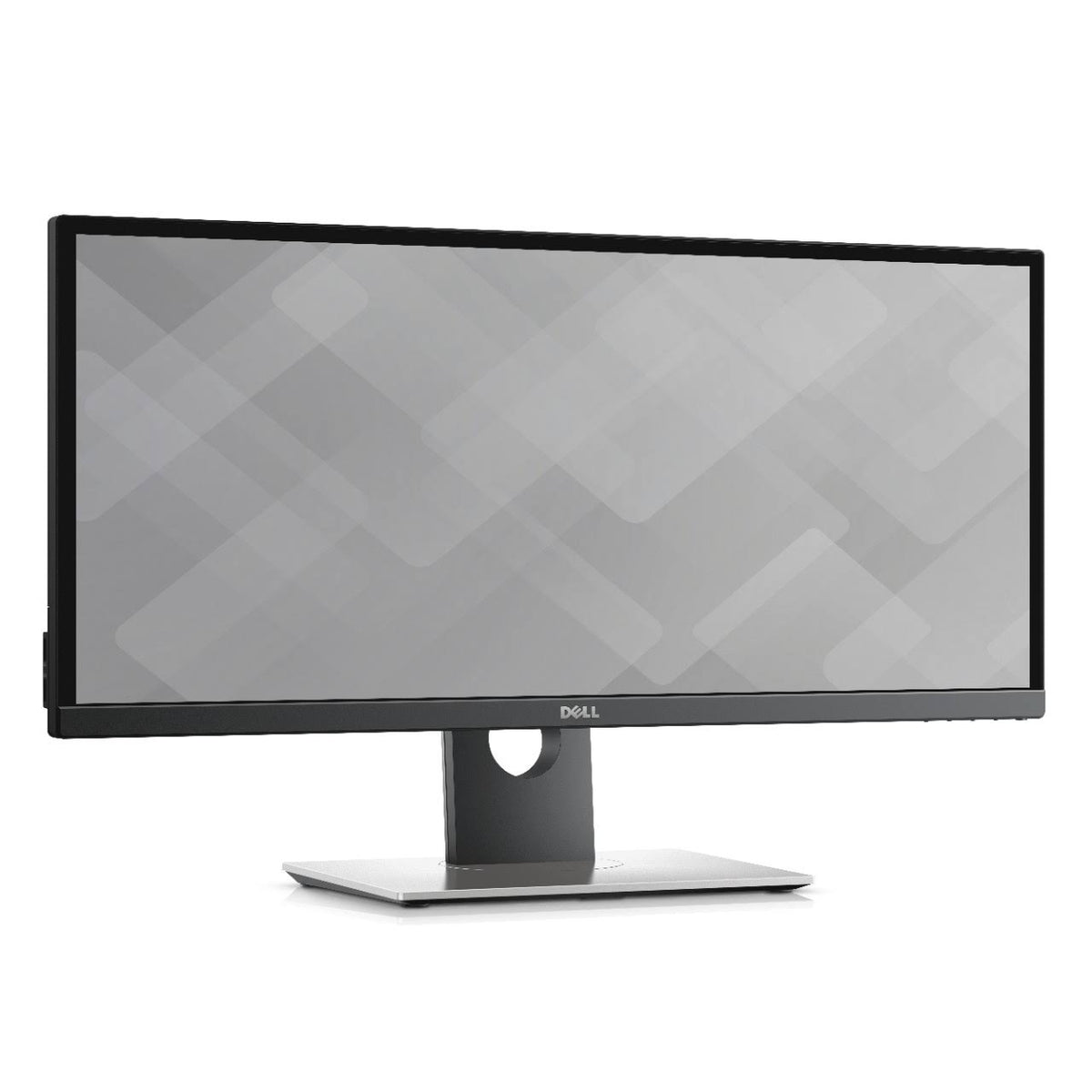 29x22 Monitor - 21:9 - Silver A320