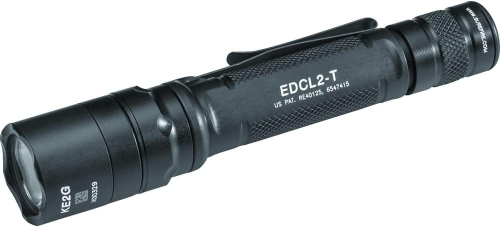 LED Flashlight V16078