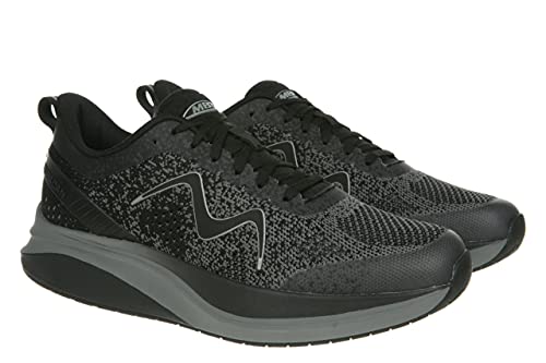 Women's Rocker Walking Shoes with Curved Sole R8906
