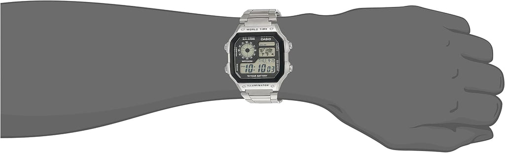 Men's Watch L908296
