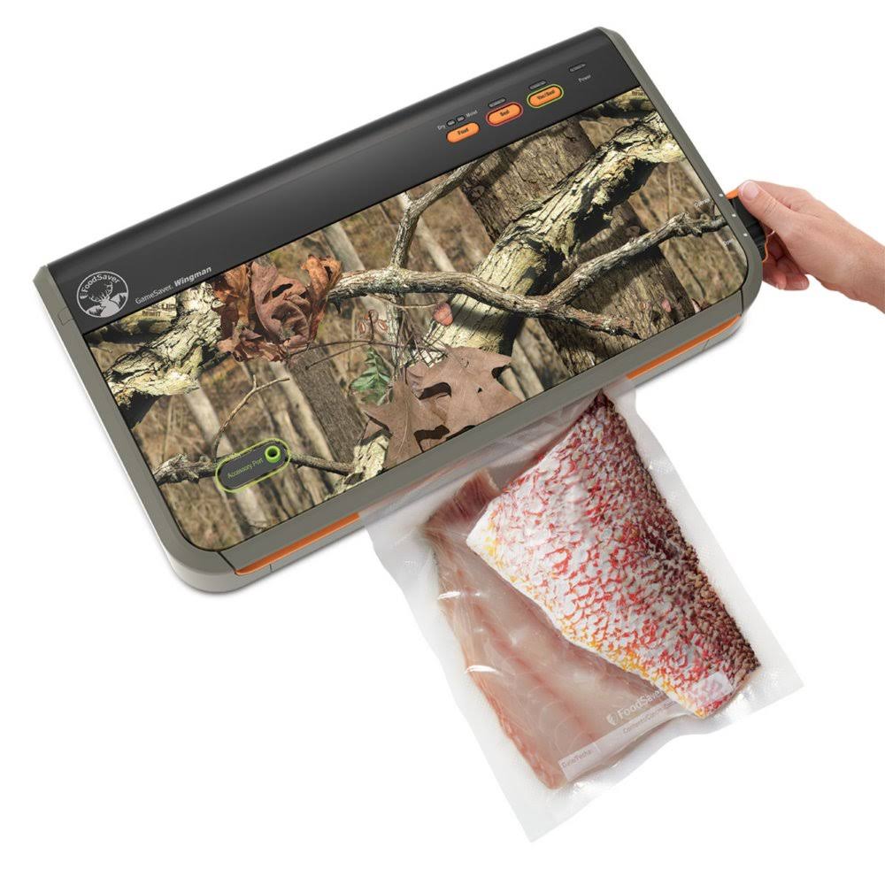 Vacuum Sealer I983577