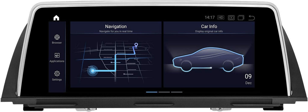 Android 10 10.25 inch IPS Touch Screen Monitor E8213