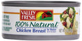 5 Oz Pack of 4 White Chicken in Water Z358433