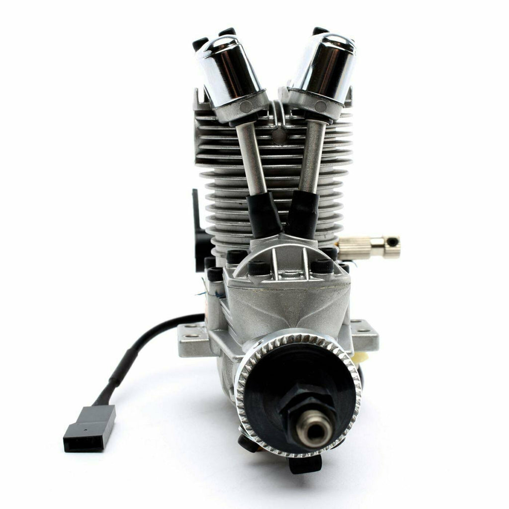 Gas Single Cylinder Engine Q17662