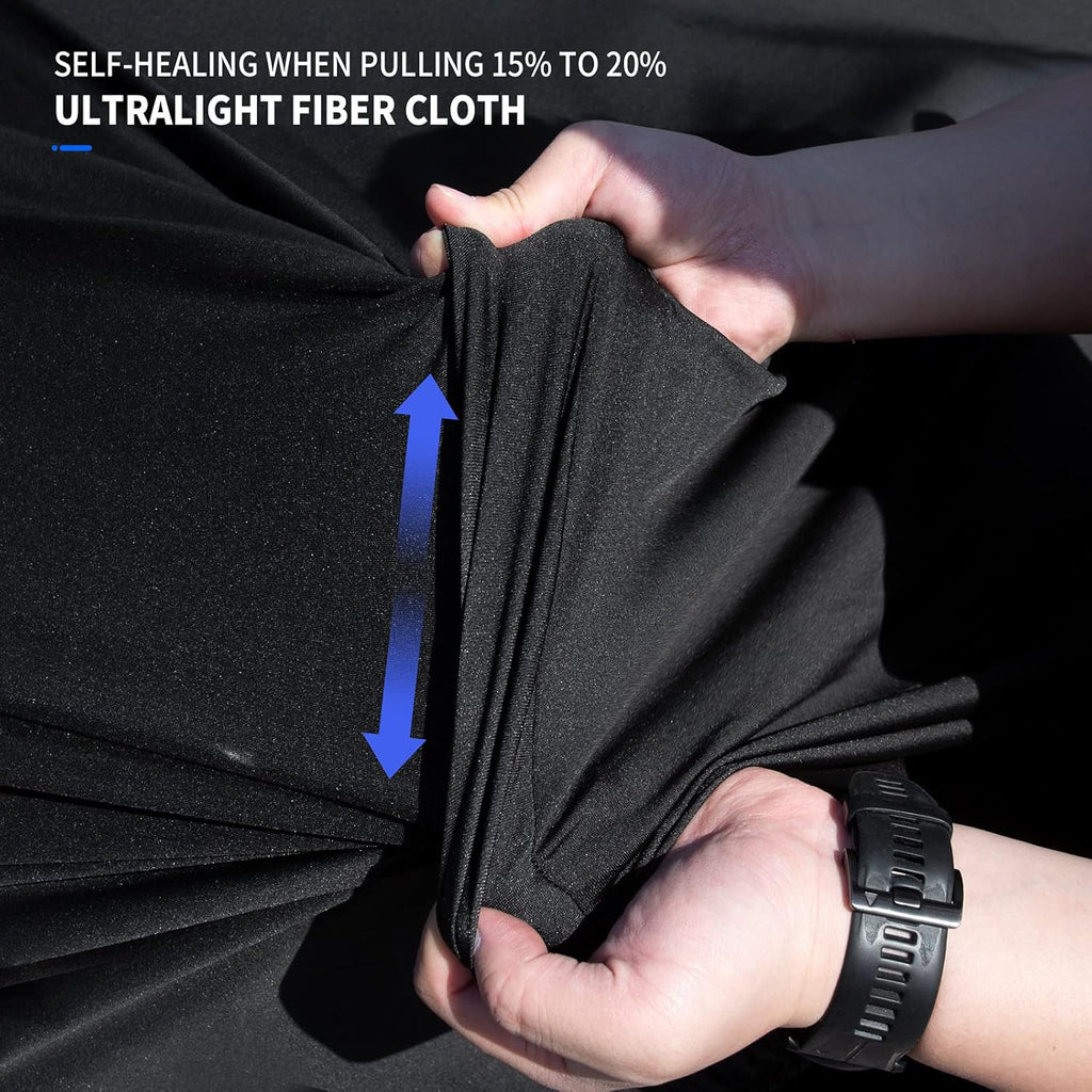 Car Cover C2349