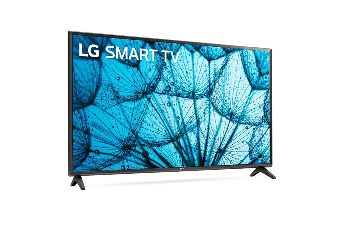 32 inch HD Smart LED TV X676245